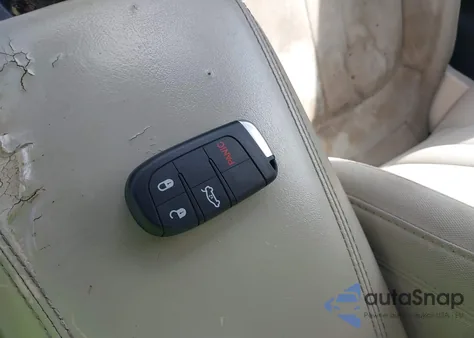 2015 Chrysler 200 Limited z USA, uszkodzony, nr VIN 1C3CCCAB3FN609475